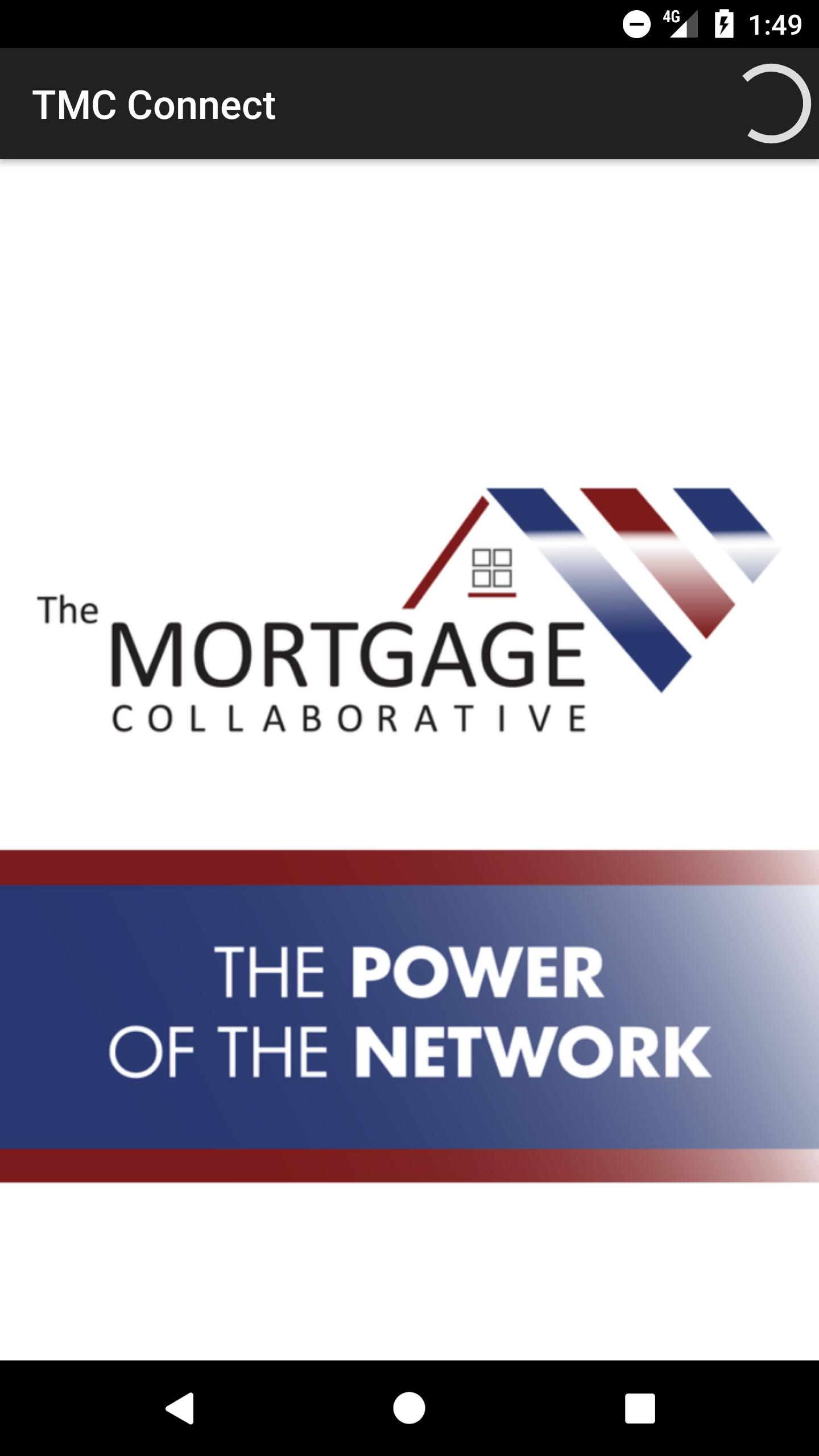 TMC Connect