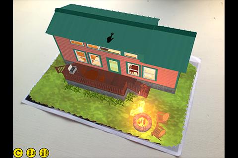 Cabin Vision