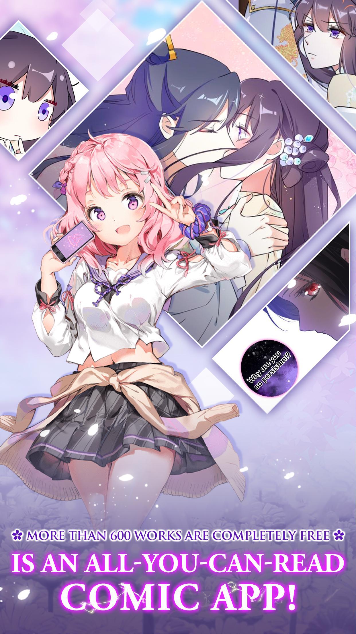 Nectarina Manga
