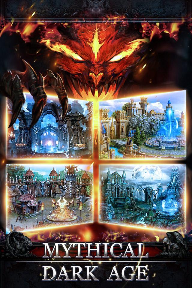 Summoners Legacy