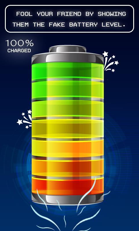 Blow To Charge Battery Prank