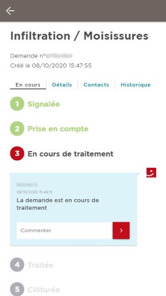 CDC Habitat et moi