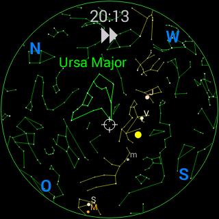 Star Chart Wear