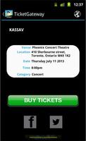 TicketGateway