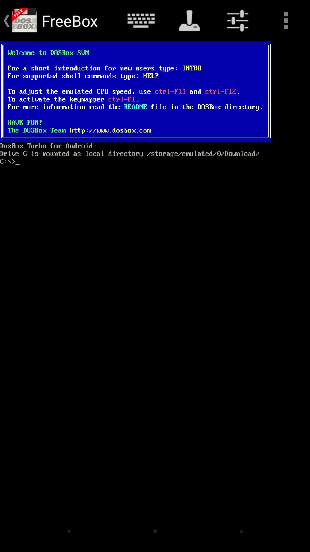 aFreeBox