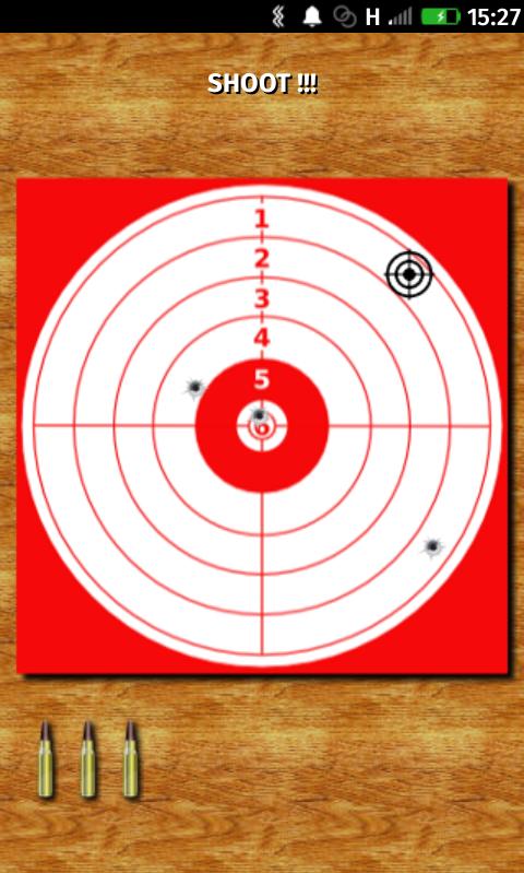 Shotgun Practise