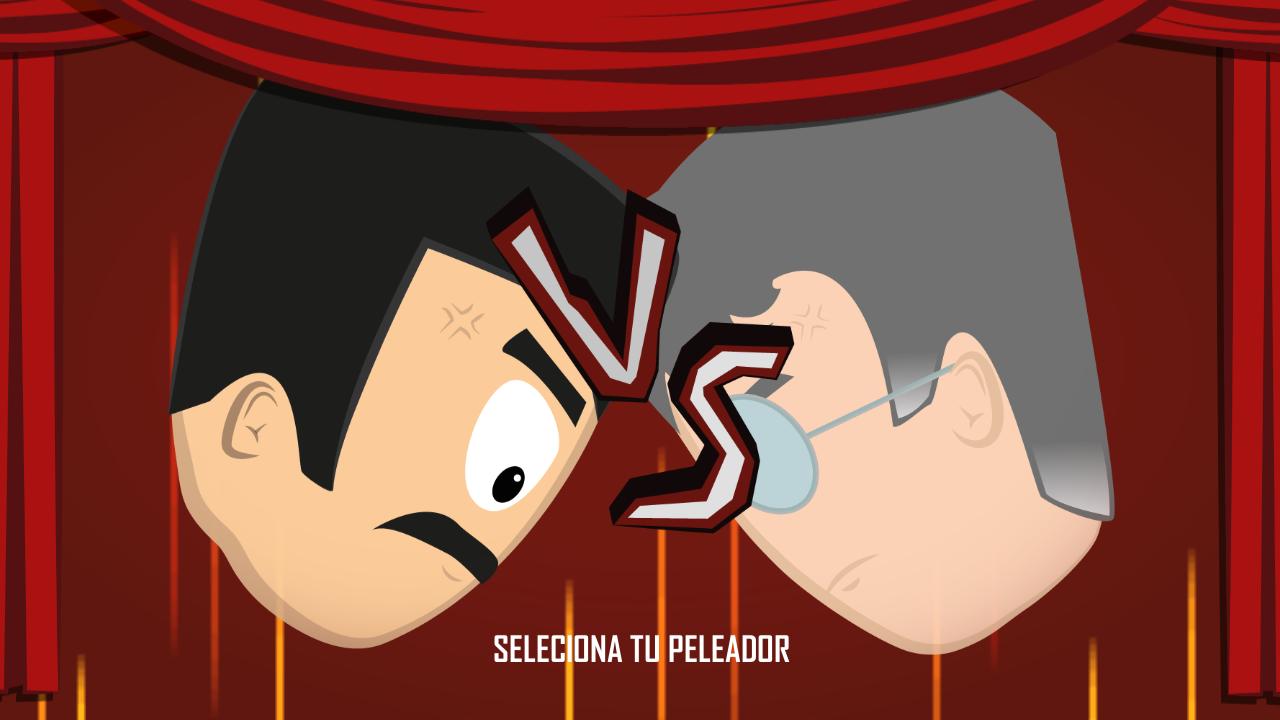 Maduro Vs Uribe