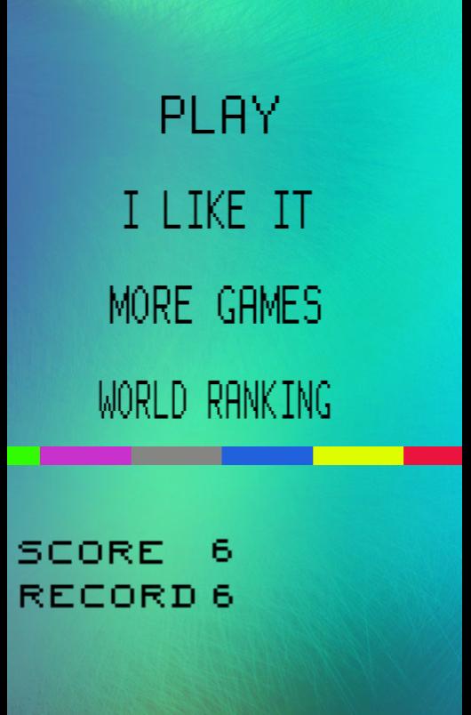 ball colors