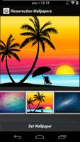Resurrection Remix Wallpapers
