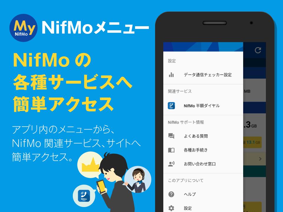 My NifMo