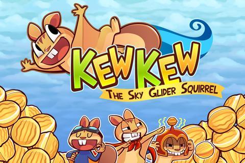Kew Kew