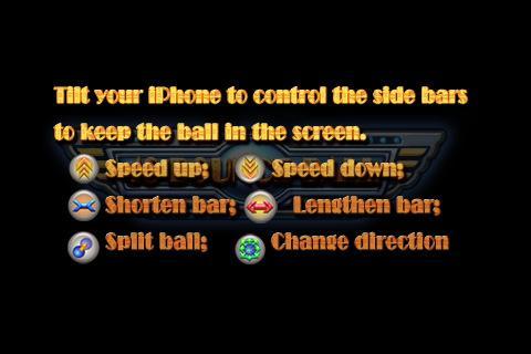 4S Bounce Ball