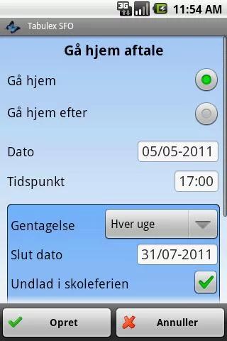 hypernet DI Parent