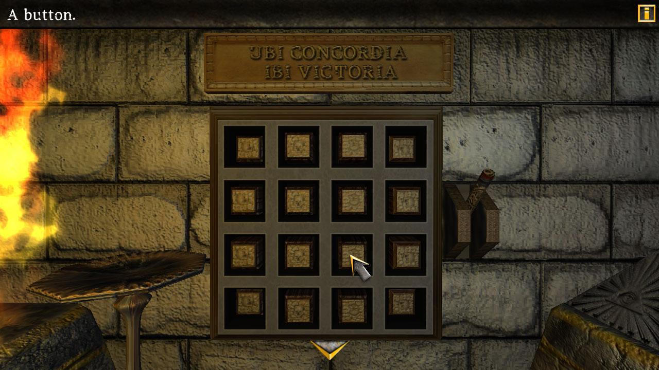 Escape Eternity