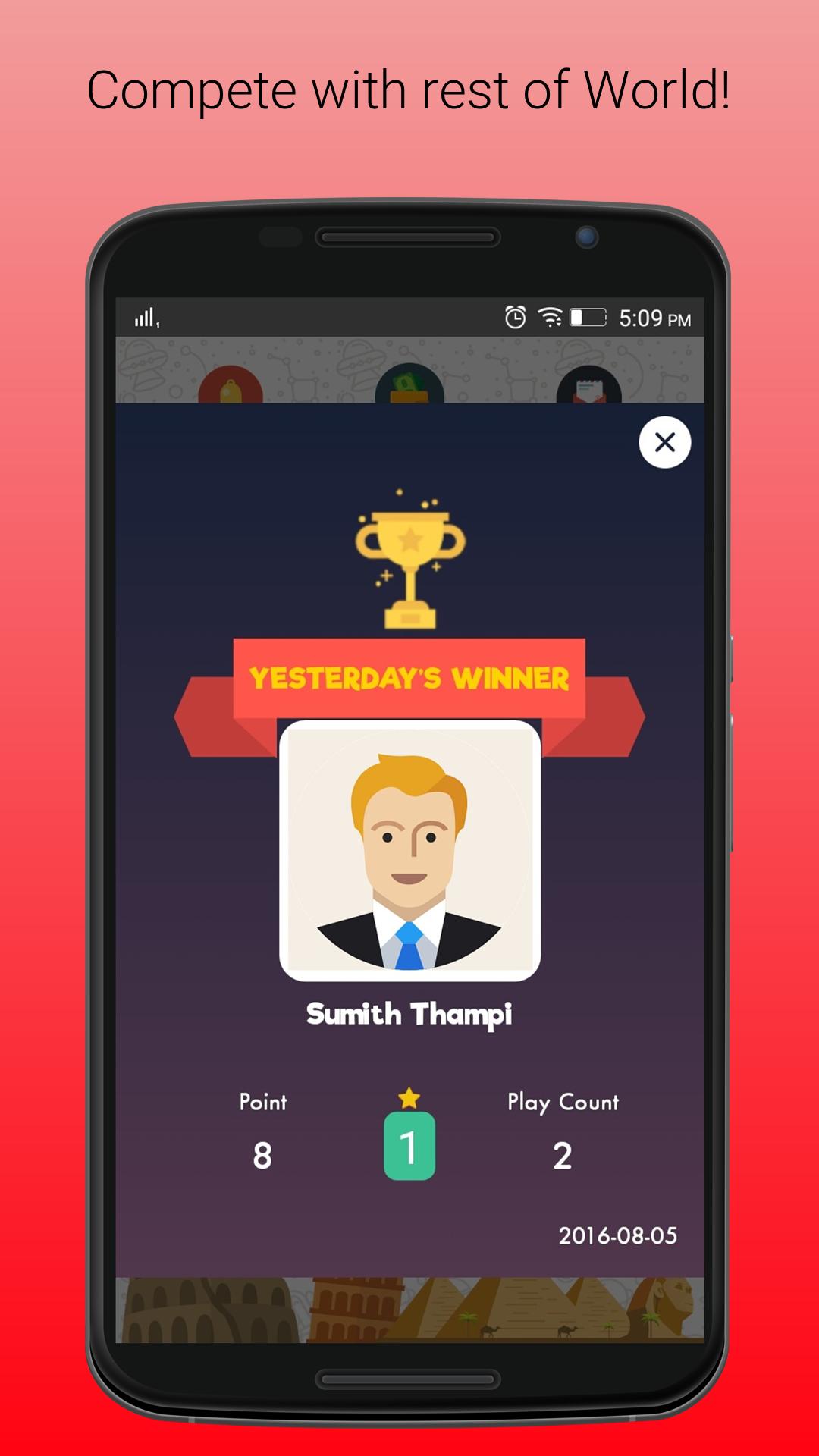 QuizCharge
