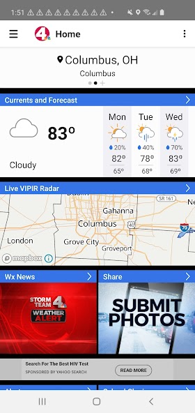 NBC4 Wx