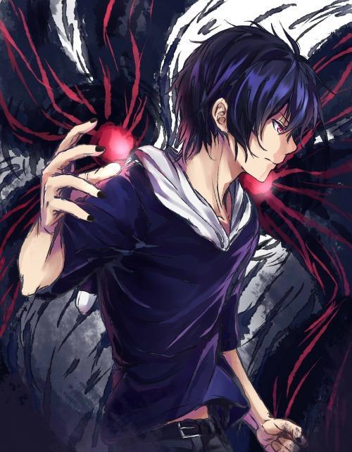 Anime Cool Boys Wallpaper Men