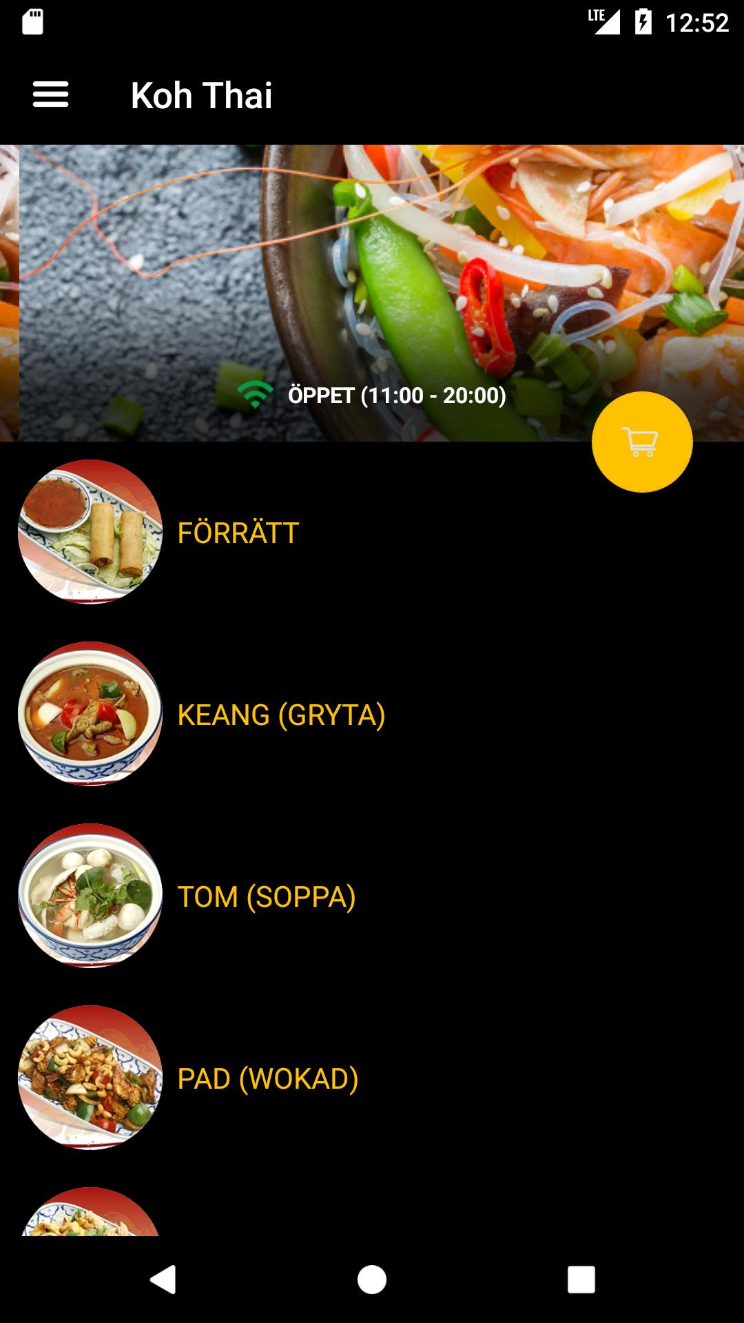 Koh Thai