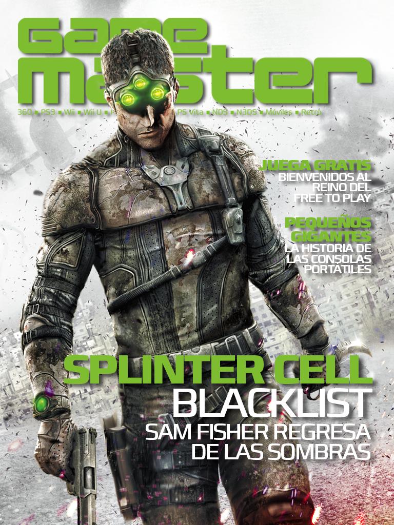 Game Master