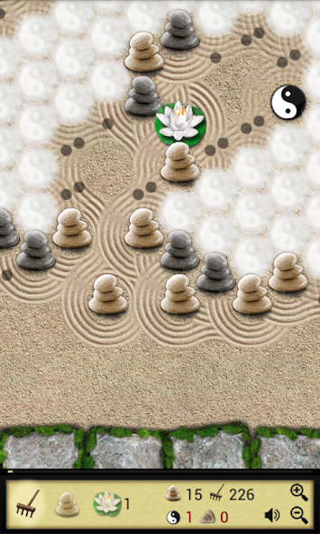 Zen Sweeper (Minesweeper)