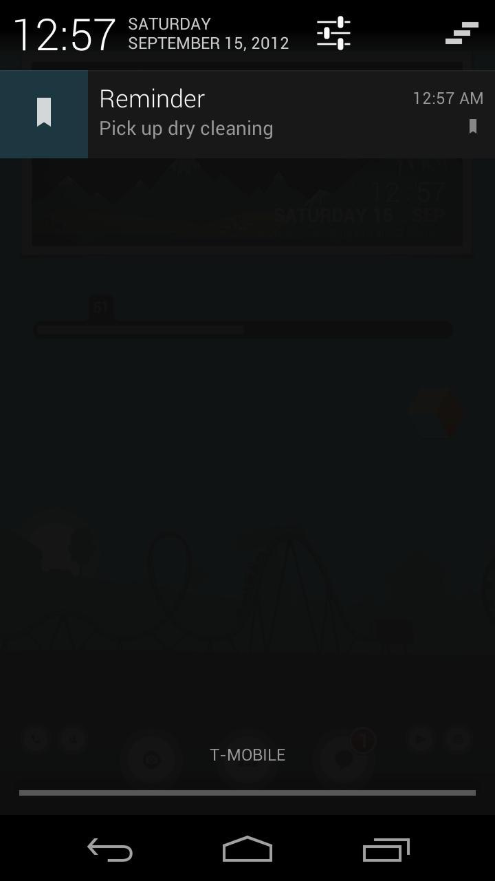 Notif