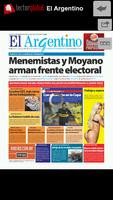 LectorGlobal - Smartphone