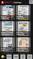 LectorGlobal - Smartphone