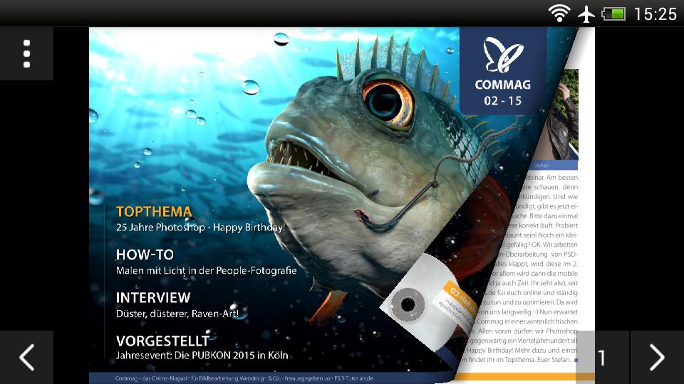 Commag