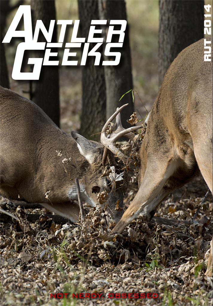 Antler Geeks