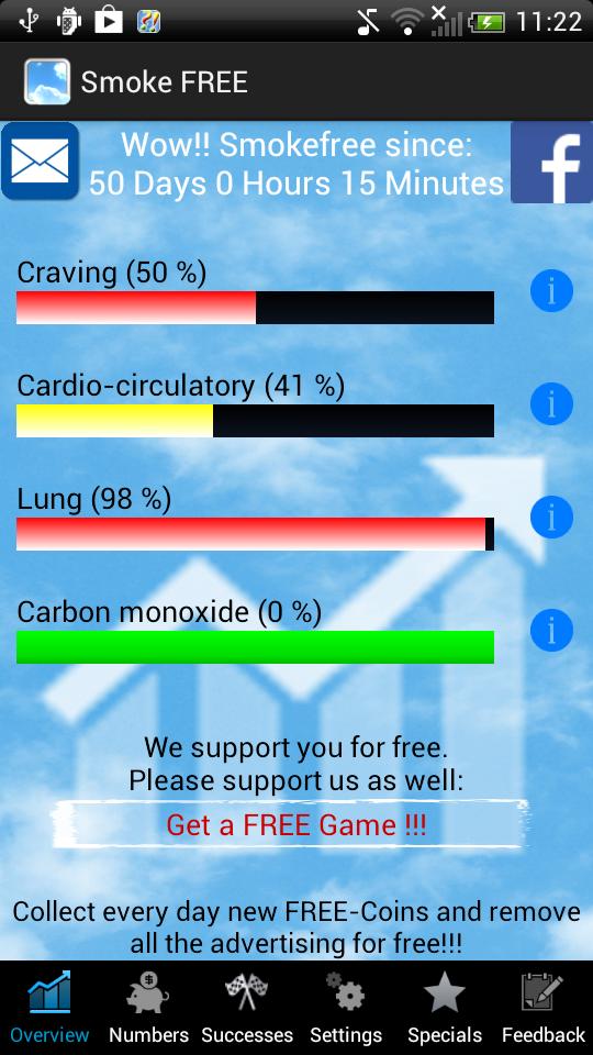 Smoke FREE