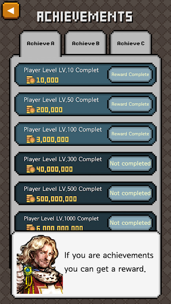 Work hard, Hero!