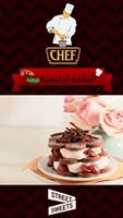 cake maker like professional
