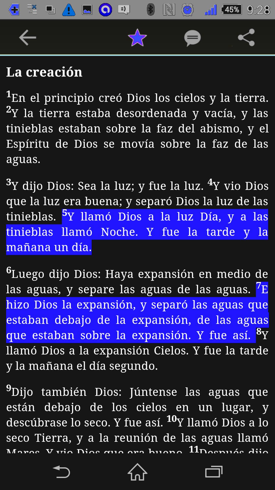 Spanish NTV Bible