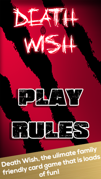 Death Wish