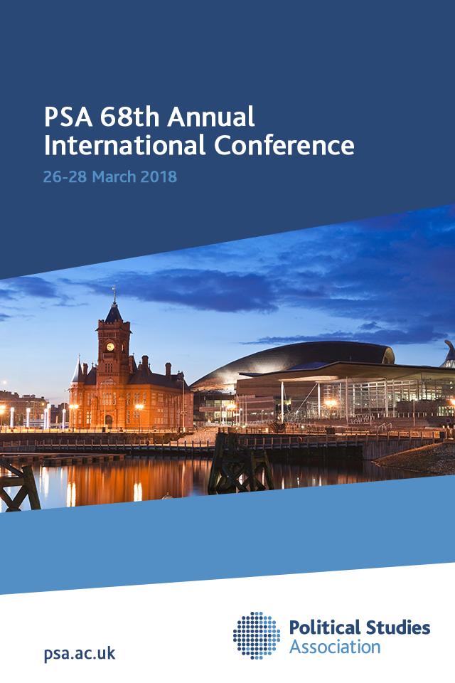 PSA 2018