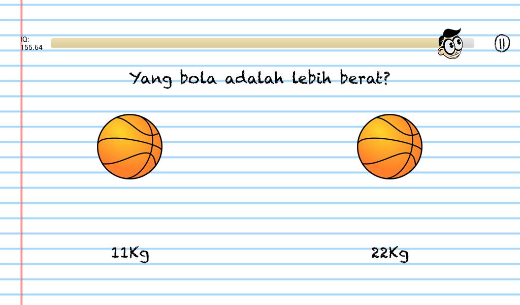 Uji Bodoh