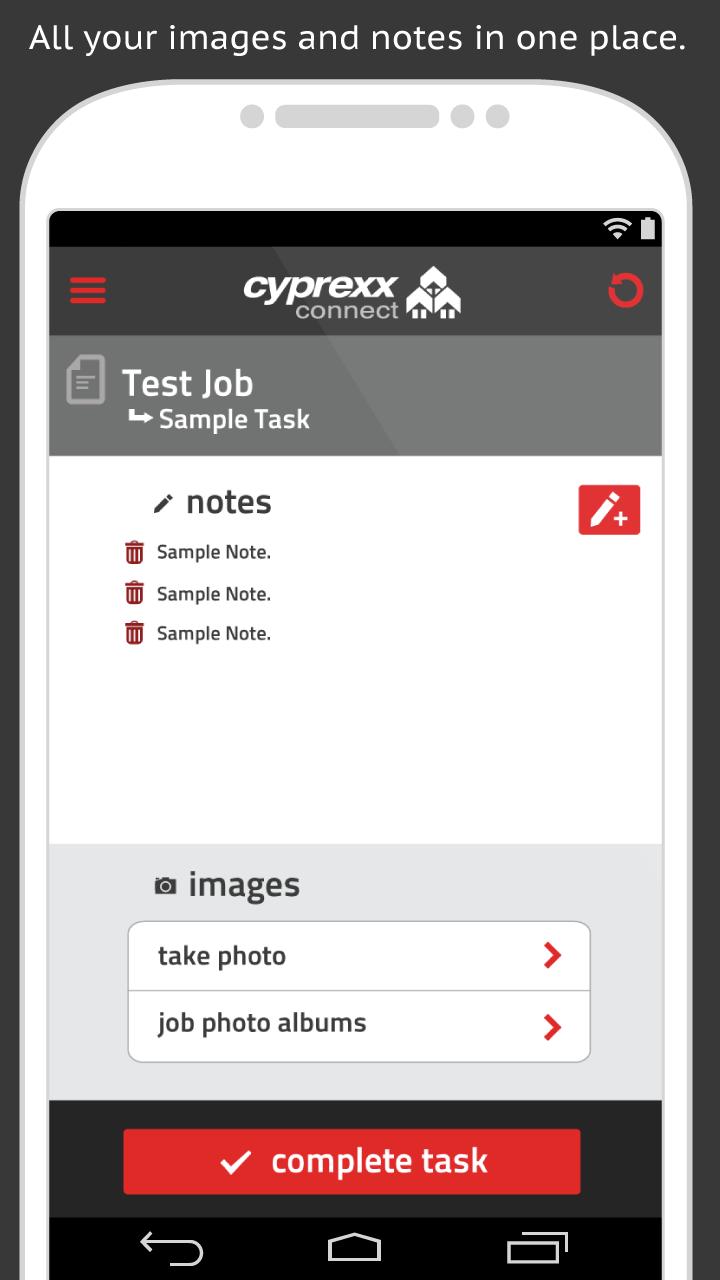 cyprexx connect