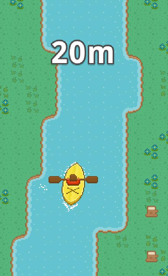 Paddle Paddle