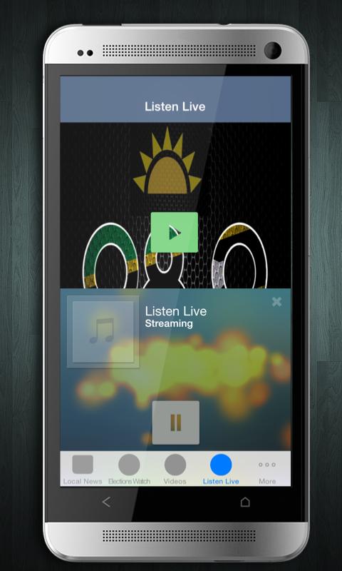 WINN FM 2
