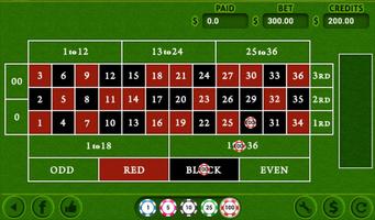 American Roulette