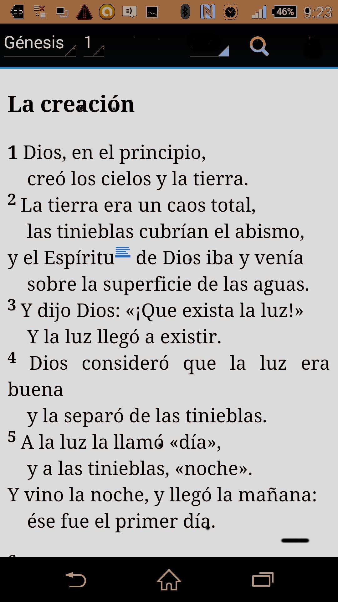 Spanish NTV Bible