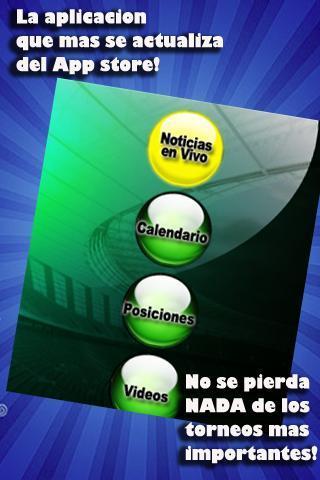 Futbol Chile : Primera A
