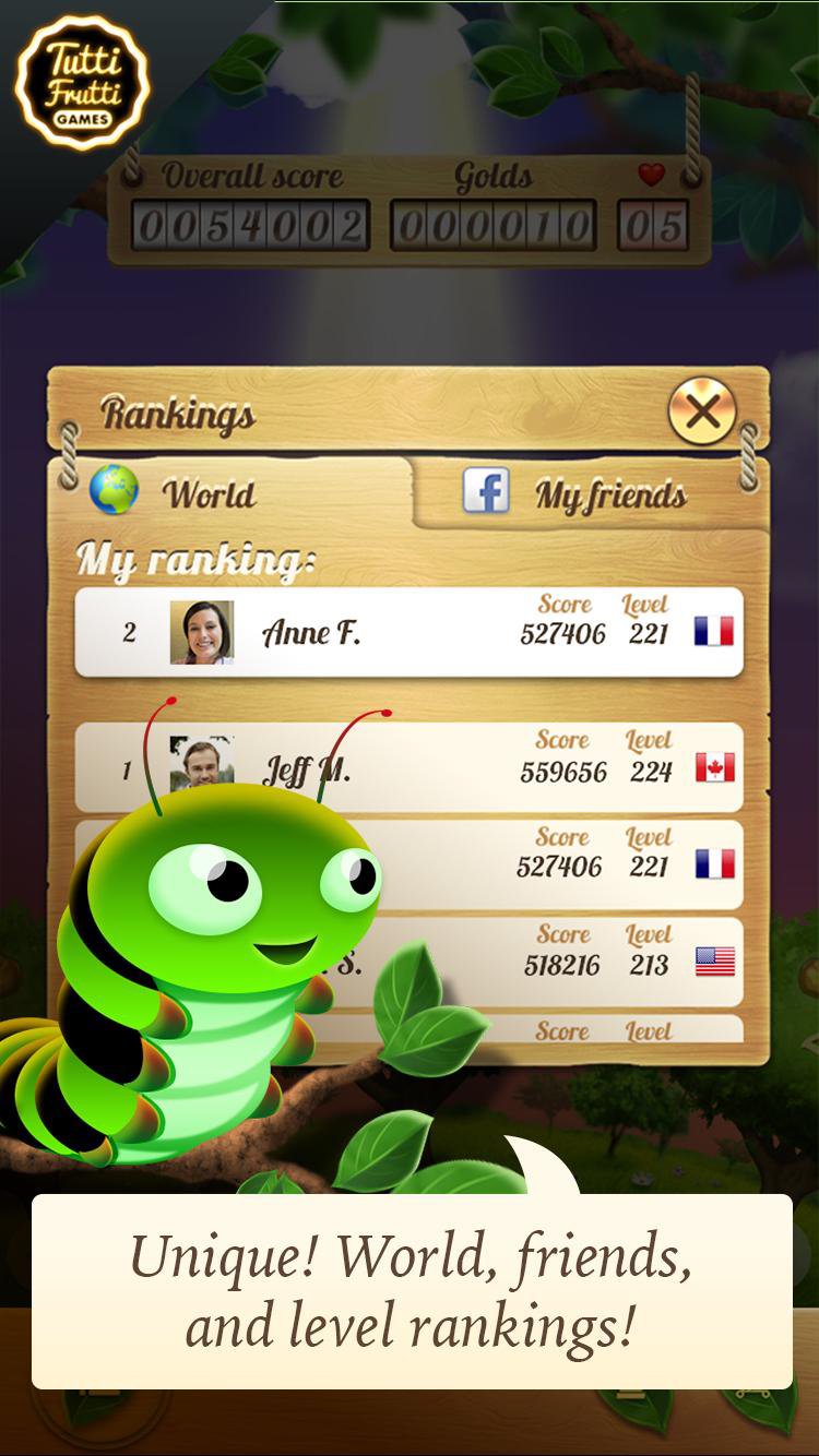 Eden Garden Games