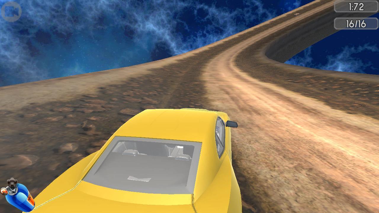 Crazy Cars Mania