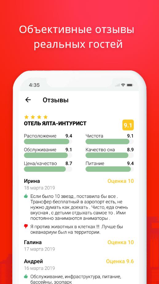 101 Hotels