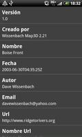 GPX reader