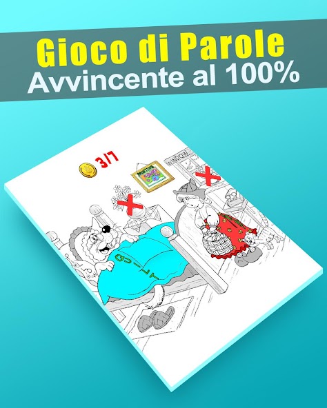 Parole Croce