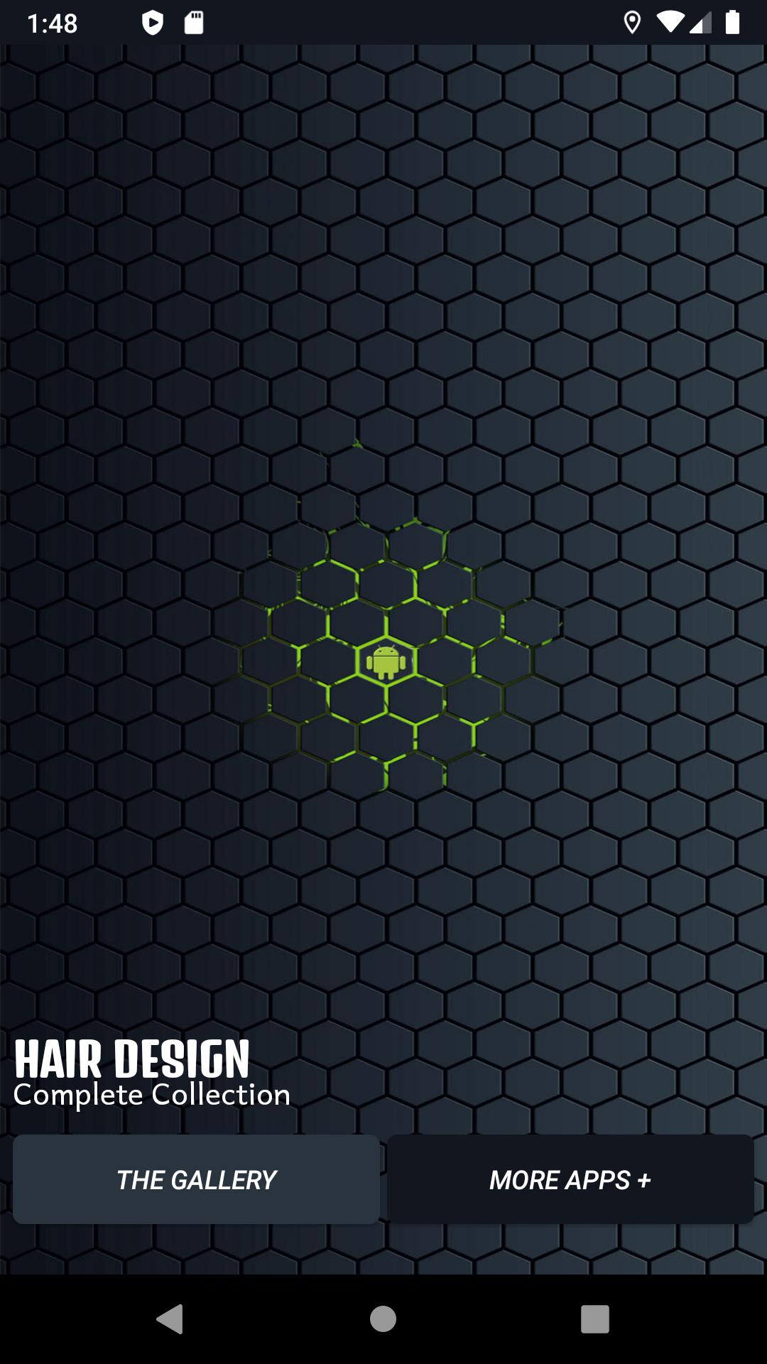 Hair Design