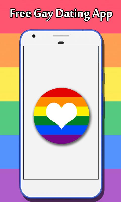 Gay Dating App : Gay Meet