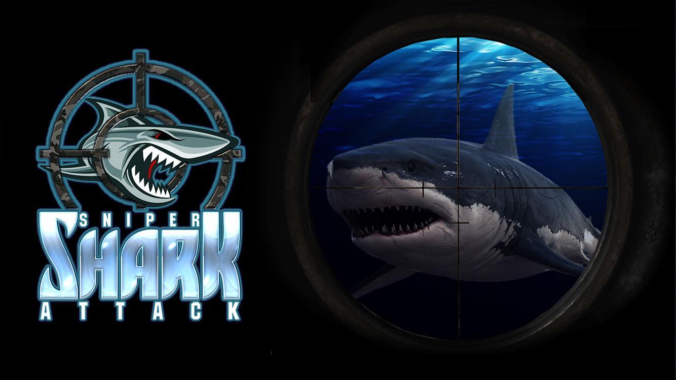 Whale Shark Sniper